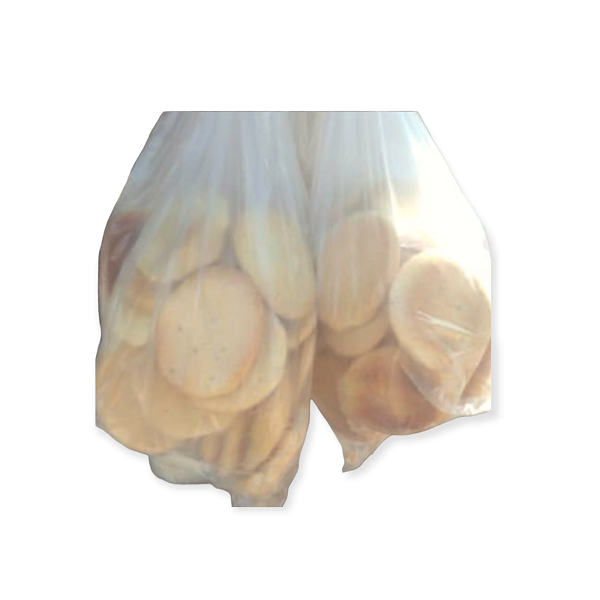 Galletas mantequilla (bolsa)