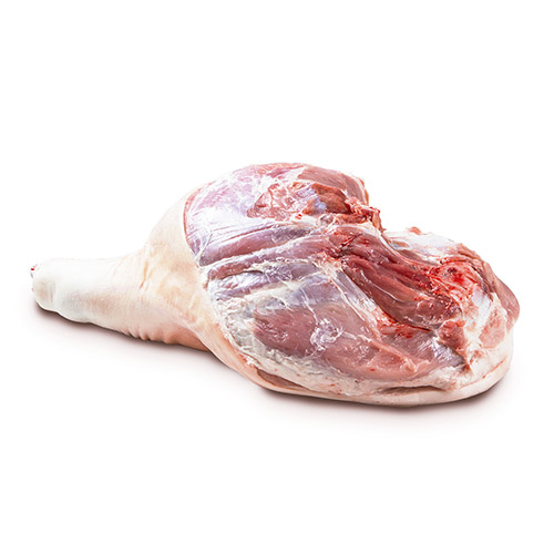 Pierna de Cerdo (18 - 20 Lb)