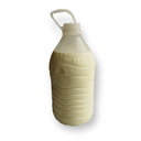 Leche Entera Pasteurizada 5L (tener pomo para recambio)