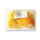 Mango en lascas (1 Kg)