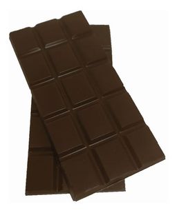 Peter de chocolate (cada unidad)