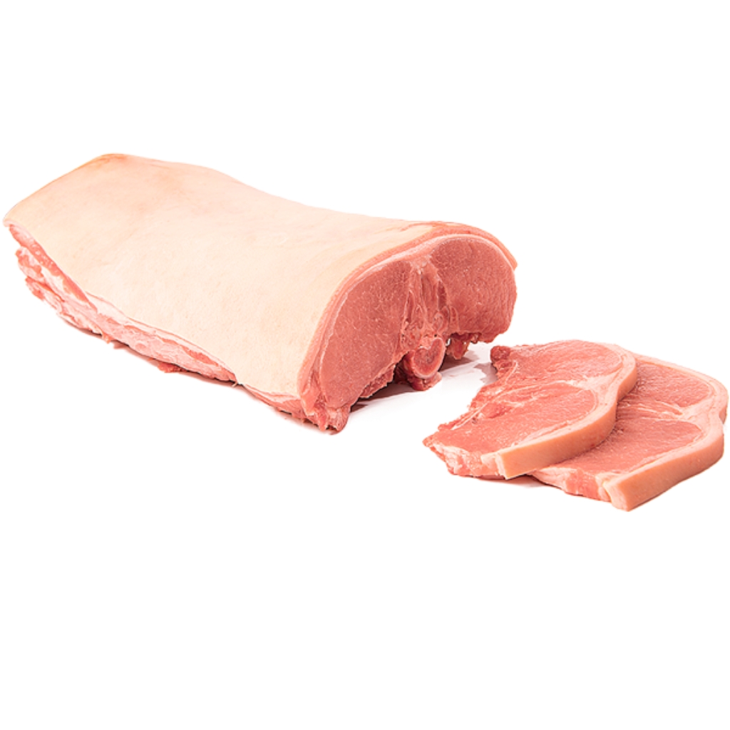 Lomo de cerdo (Lb)