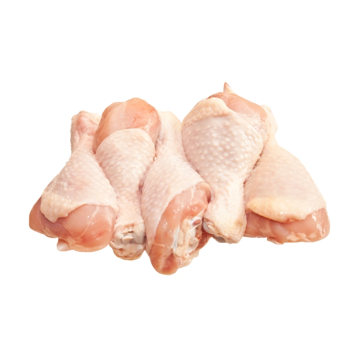Pollo muslo o contramuslo (Lb)