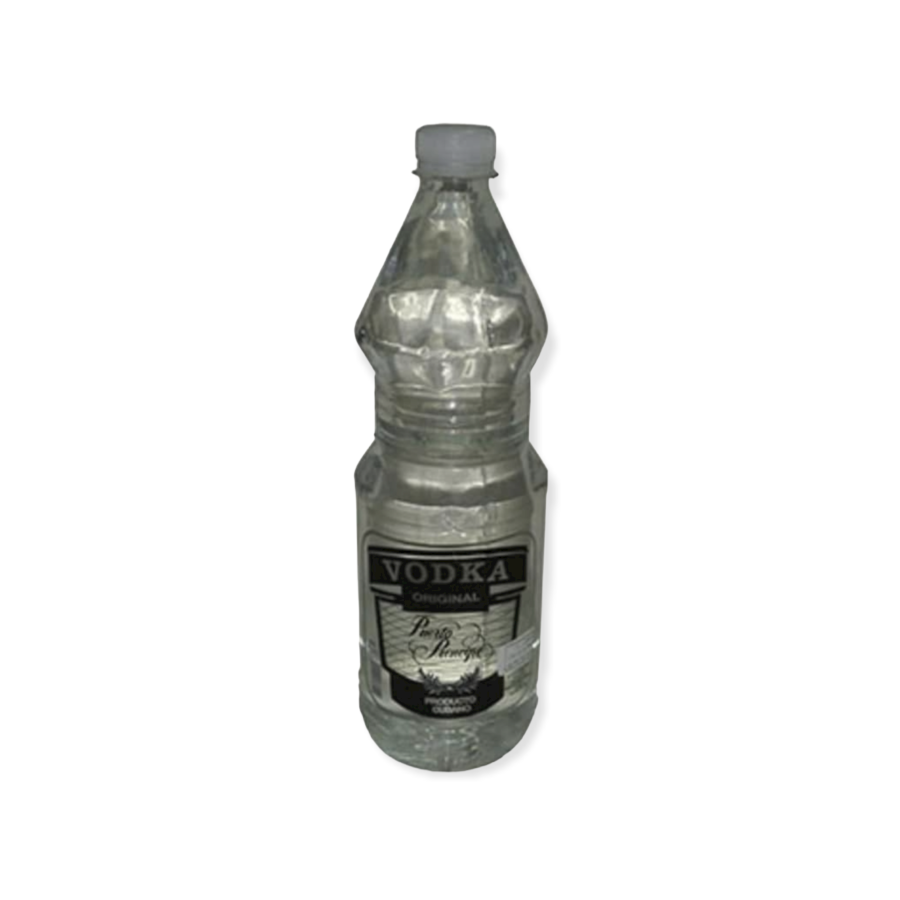 Vodka (1000 ml)