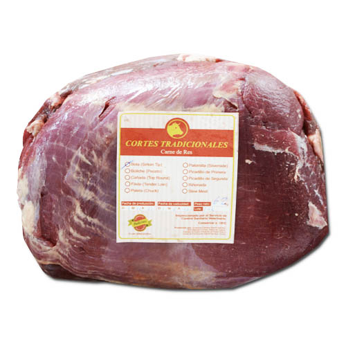 Carne de Res 6-7 Lb (2.5-3kg)