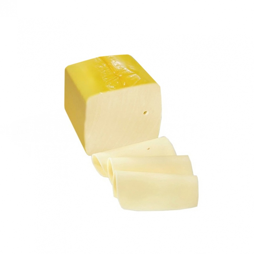 Queso Gouda (1-1.2 Kg)