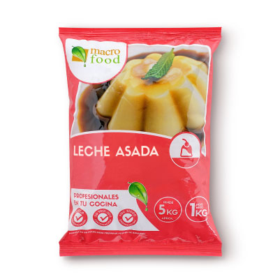 Leche Asada (1 kg)
