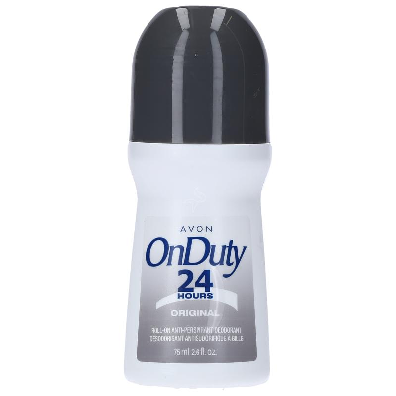 Desodorante Avon OnDuty 75 ml