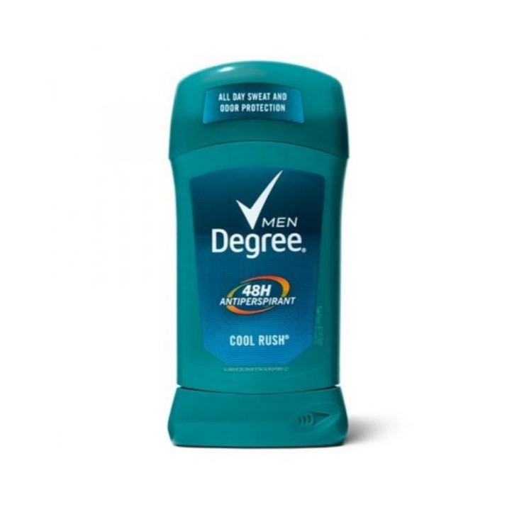 Desodorante de Hombre Degree Cool Rush 1.7oz