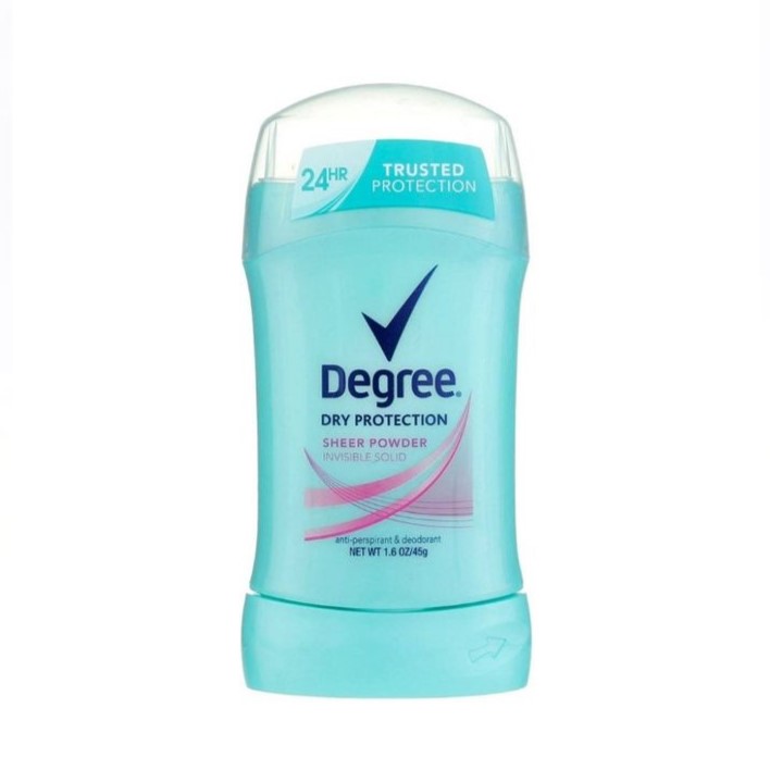 Desodorante de Mujer Degree 1.6oz
