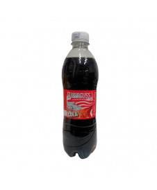 Refresco Gaseado de Cola (500 ml)