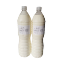 Yogurt artesanal natural (2 ud de 1.5 lt)