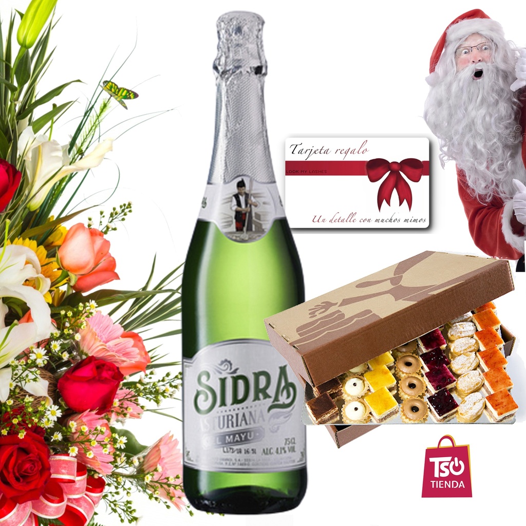 Combo Navideño #2