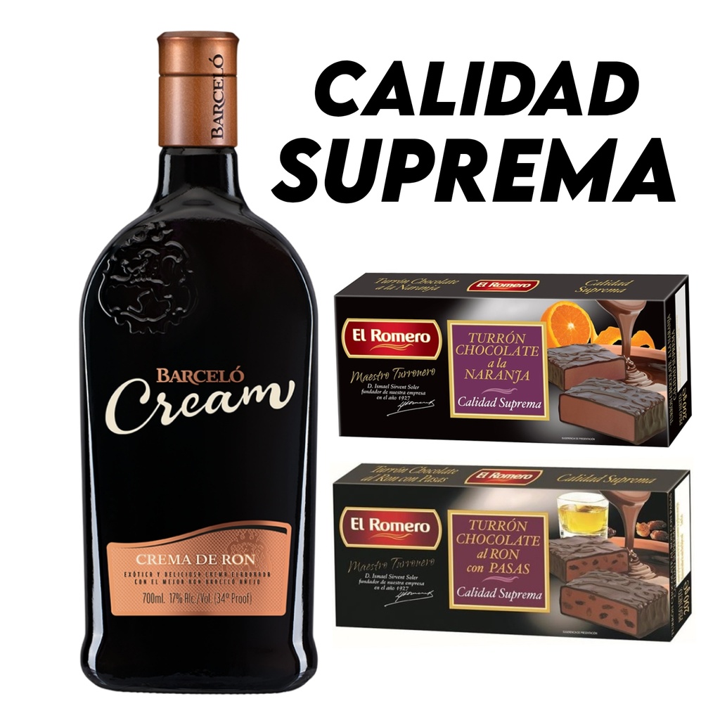 Combo 24 y 31 Gourmet