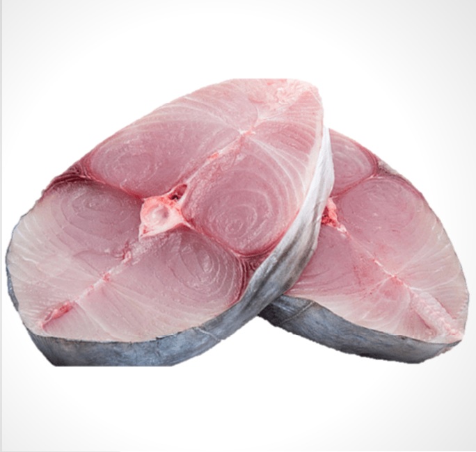 Pescado Emperador en ruedas (2 Lb)