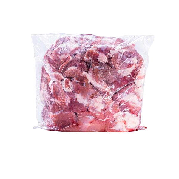 Carne de Cerdo en trozos (2.7-2.9 kg)