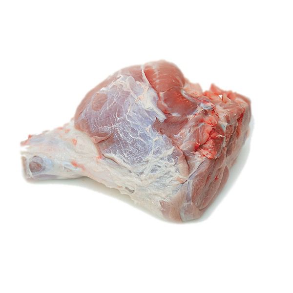 Pierna de Cerdo (17-20 lb)