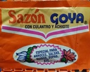 Sazón Goya (c/u)