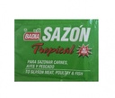 Sazón tropical (c/u)