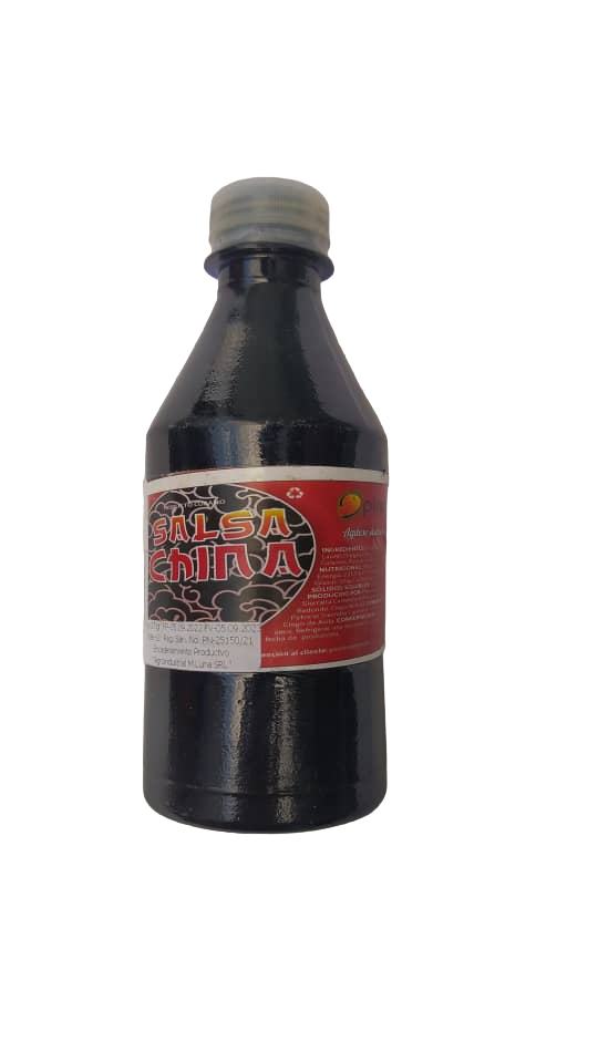 Salsa china 270 ml