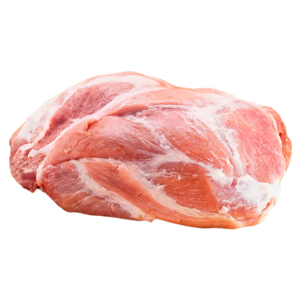 Pierna de Cerdo Deshuesada 18.5-19 Lb (8.4 - 8.8 kg)