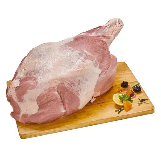 Pierna de Cerdo al Natural (8kg-10kg)