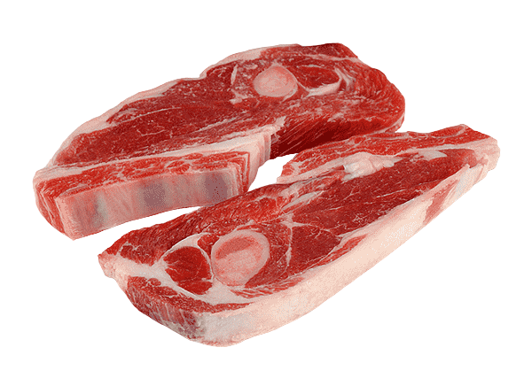 Chuletas de Res 6-7 Lb (3 kg)