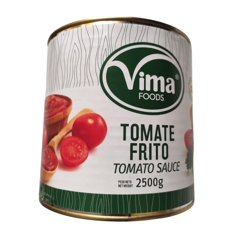Tomate Frito VIMA (2500 gr)