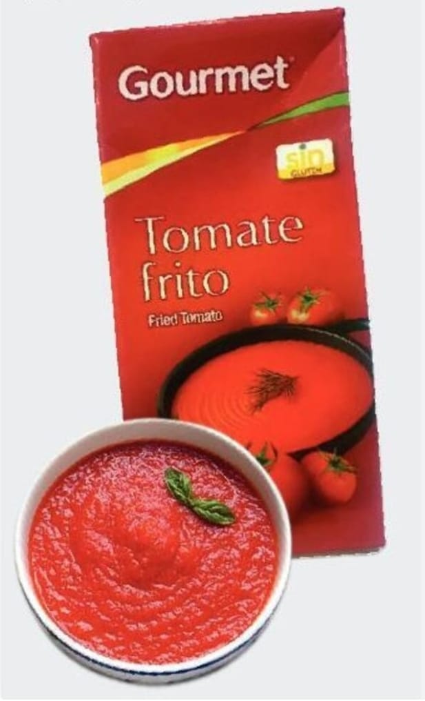 Tomate Frito (390 g)