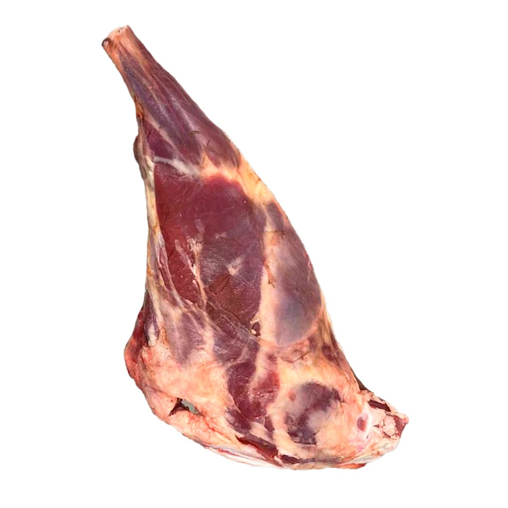 Pierna de carnero (5,30lb)