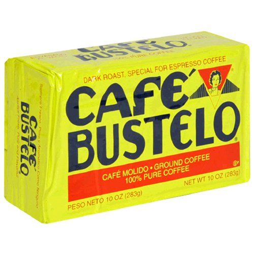 Café Bustelo 283g