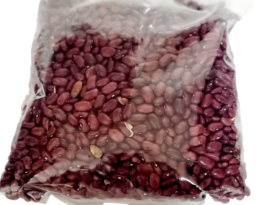 Frijoles colorados (lb)