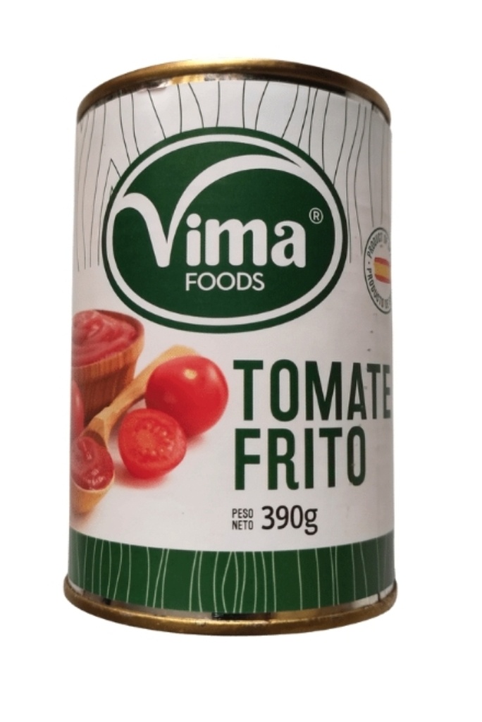 Tomate frito (390gr) Vima