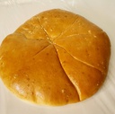 Pan de ajo