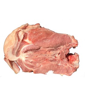 Cogote de Cerdo entero (10 Lb)