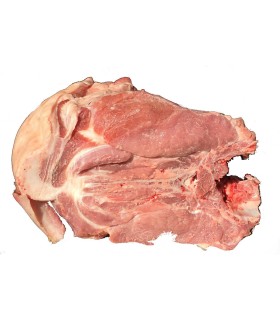 Cogote de Cerdo entero (10 Lb)