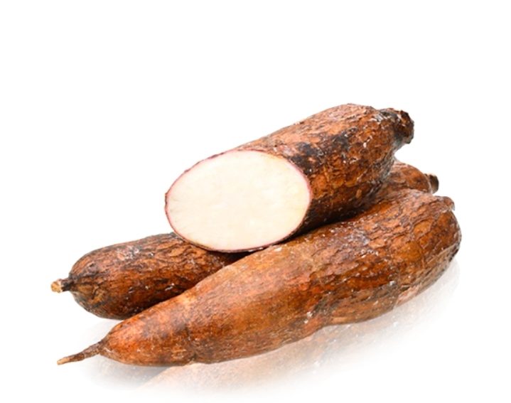 Yuca fresca (3 kg)
