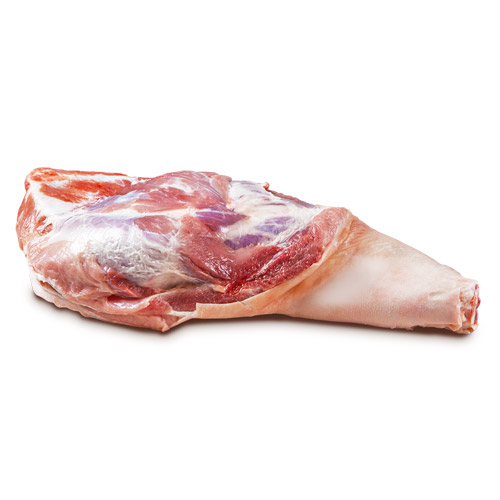 Pierna de cerdo (8.3 - 9.2 kg)(18-20 Lb)