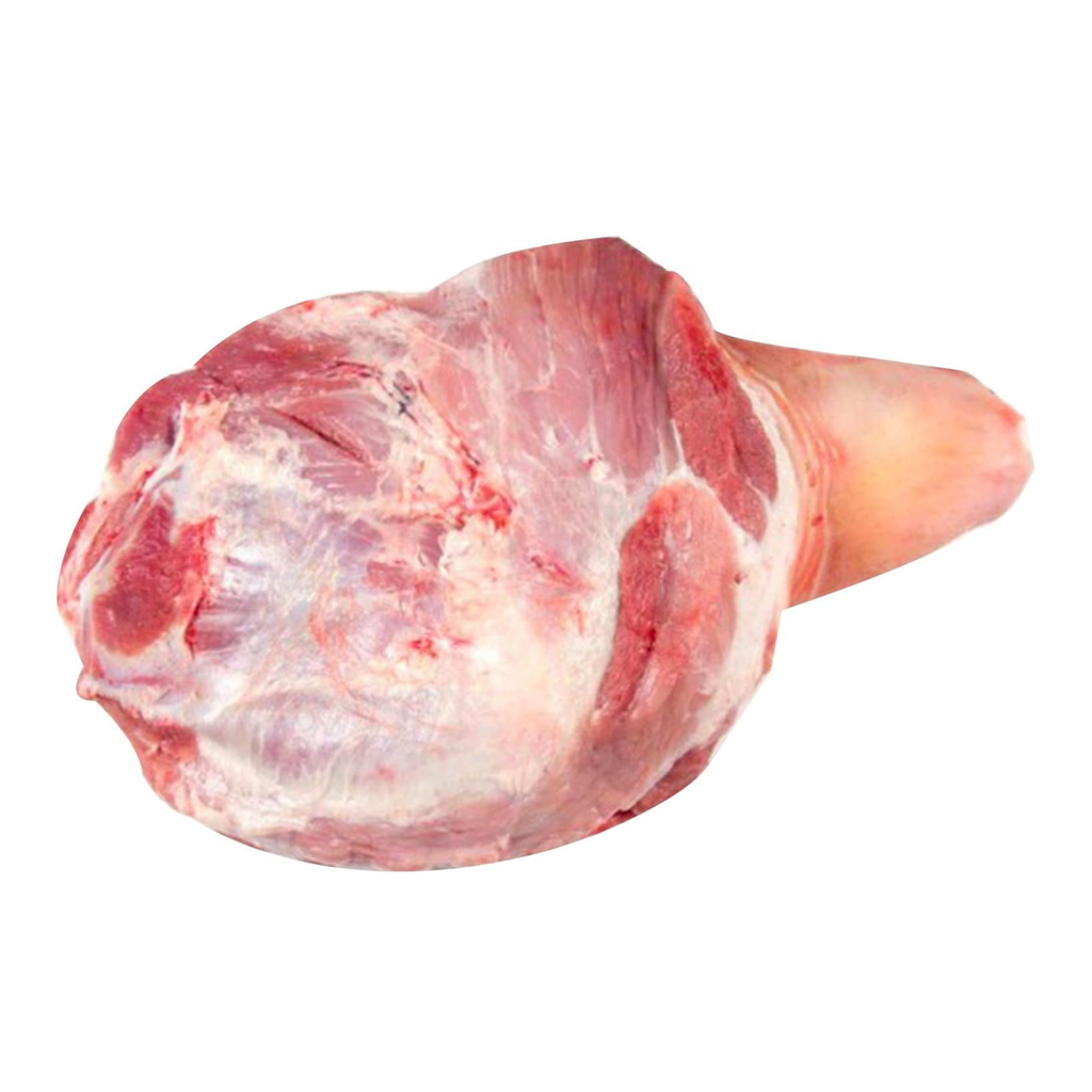Paleta de cerdo (13 a 15 libras)