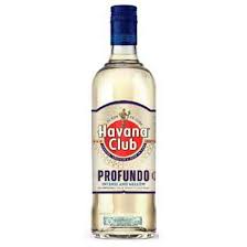 Ron Havana Club Profundo
