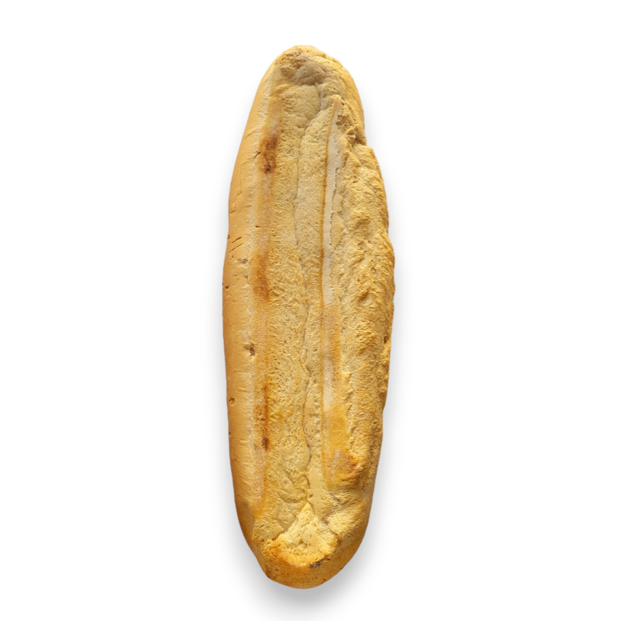 Pan de barra (50 cm)