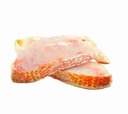Ruedas de pescado Pargo (2 Lb)