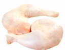 Cuartos de pollo (5lb)