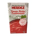 Puré de tomate natural (1kg)