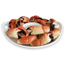 Muelas y pechos de cangrejo moro (3lb)