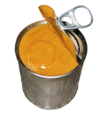 Leche condensada hecha Fanguito (395g)