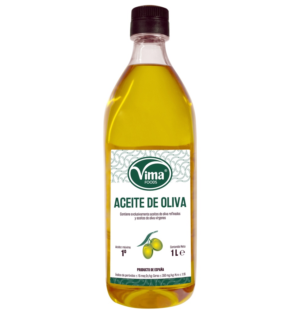 Aceite de Oliva VIMA (1 L)