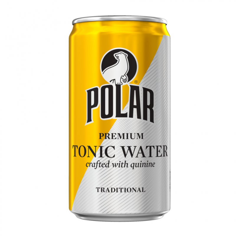 Agua Tónica Polar (33cl)