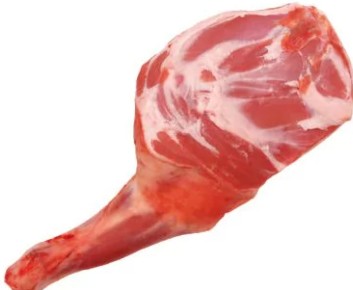 Paleta de carnero (3-4lb)
