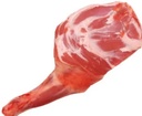 Paleta de carnero (3-4lb)
